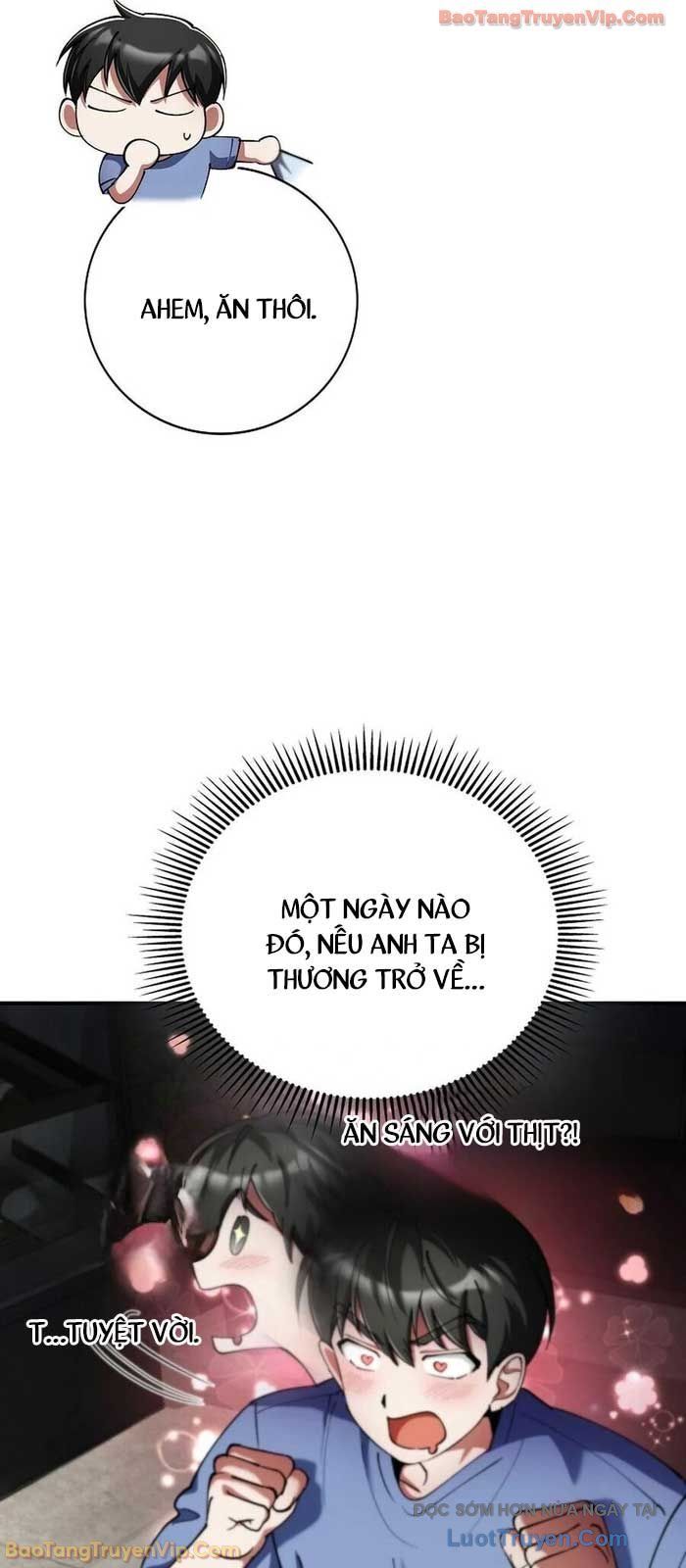 Anh Hùng Đã Trở Thành Phản Diện Mà Tôi Ám Ảnh Chapter 21 - Trang 2