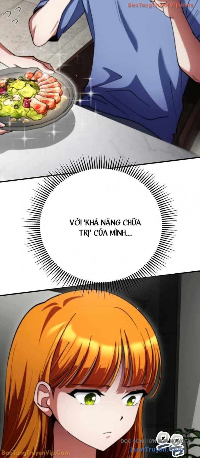 Anh Hùng Đã Trở Thành Phản Diện Mà Tôi Ám Ảnh Chapter 21 - Trang 2