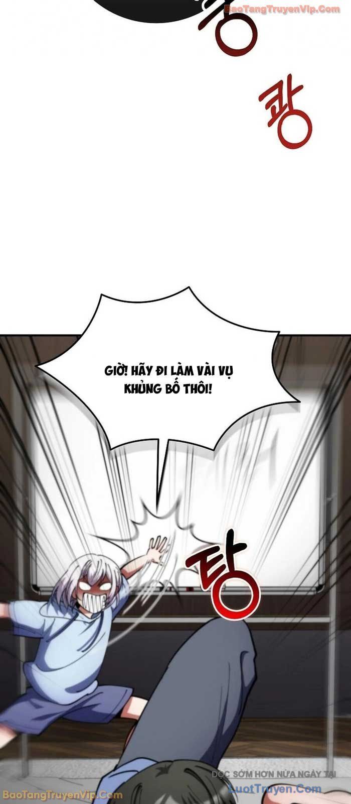 Anh Hùng Đã Trở Thành Phản Diện Mà Tôi Ám Ảnh Chapter 21 - Trang 2