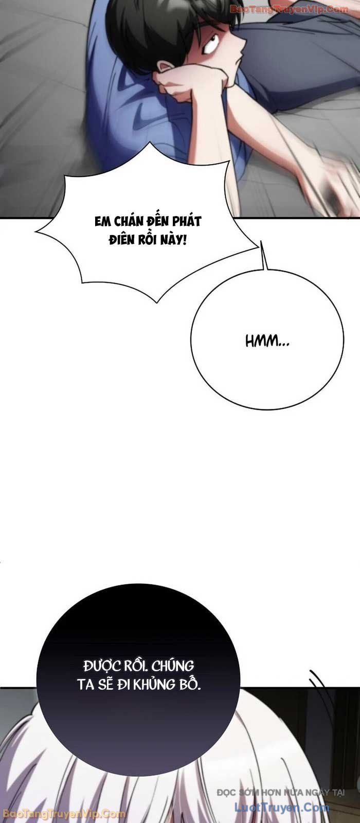Anh Hùng Đã Trở Thành Phản Diện Mà Tôi Ám Ảnh Chapter 21 - Trang 2