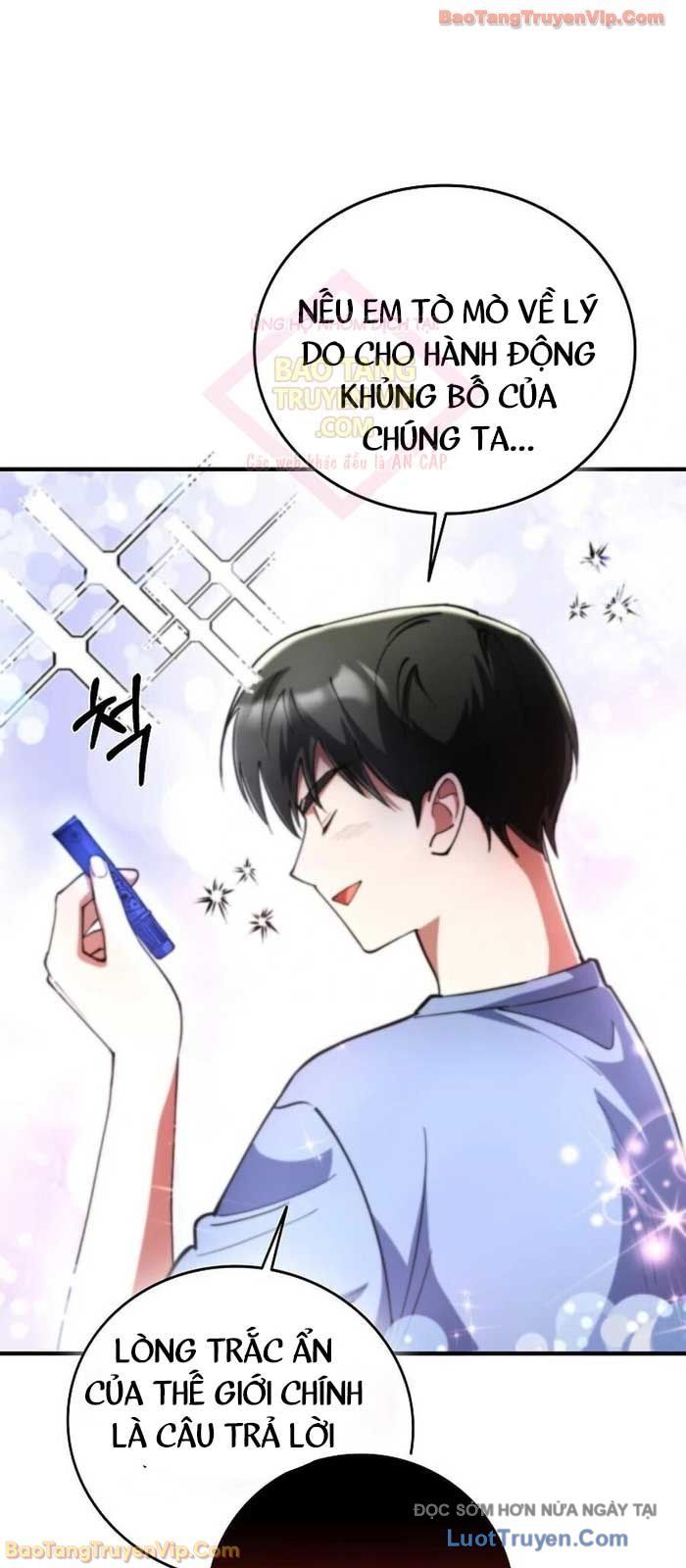 Anh Hùng Đã Trở Thành Phản Diện Mà Tôi Ám Ảnh Chapter 21 - Trang 2