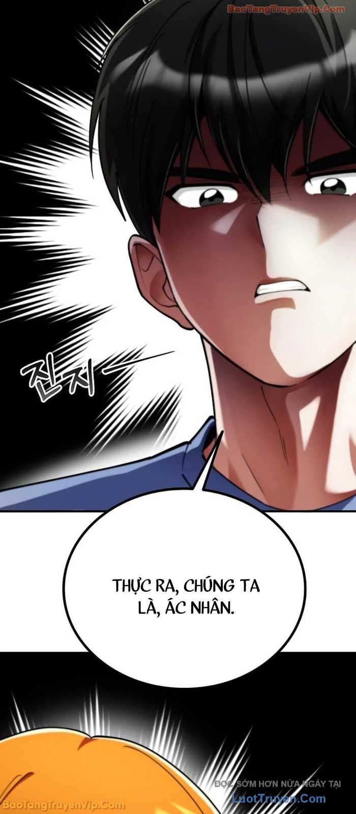Anh Hùng Đã Trở Thành Phản Diện Mà Tôi Ám Ảnh Chapter 21 - Trang 2