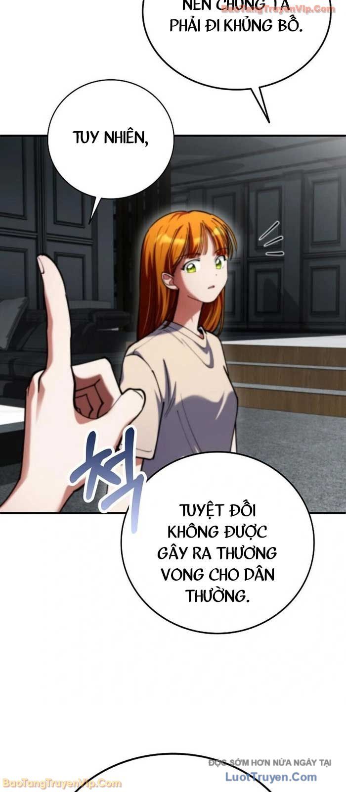 Anh Hùng Đã Trở Thành Phản Diện Mà Tôi Ám Ảnh Chapter 21 - Trang 2