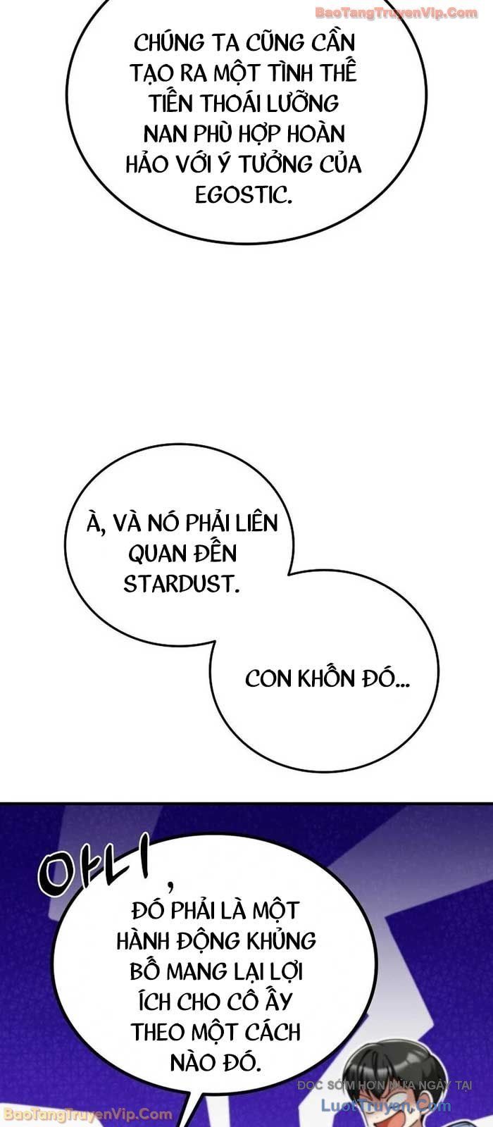 Anh Hùng Đã Trở Thành Phản Diện Mà Tôi Ám Ảnh Chapter 21 - Trang 2