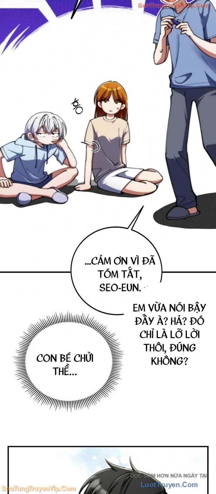 Anh Hùng Đã Trở Thành Phản Diện Mà Tôi Ám Ảnh Chapter 21 - Trang 2
