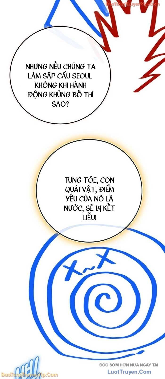 Anh Hùng Đã Trở Thành Phản Diện Mà Tôi Ám Ảnh Chapter 21 - Trang 2