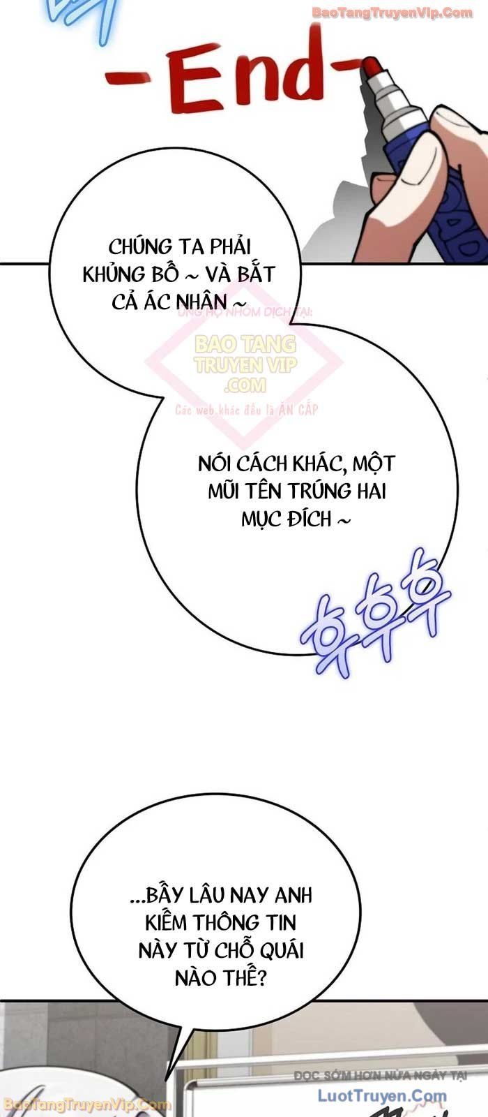 Anh Hùng Đã Trở Thành Phản Diện Mà Tôi Ám Ảnh Chapter 21 - Trang 2