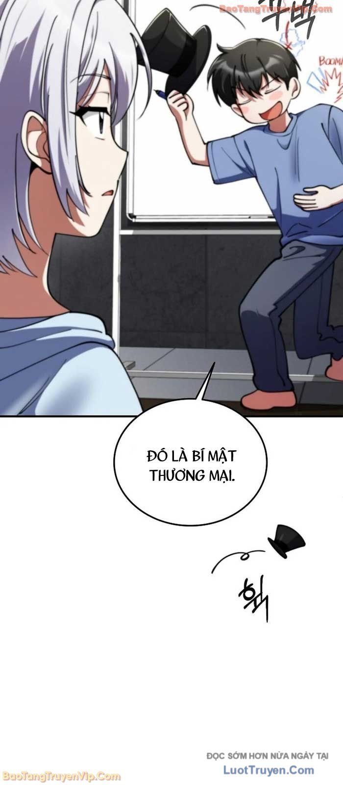 Anh Hùng Đã Trở Thành Phản Diện Mà Tôi Ám Ảnh Chapter 21 - Trang 2