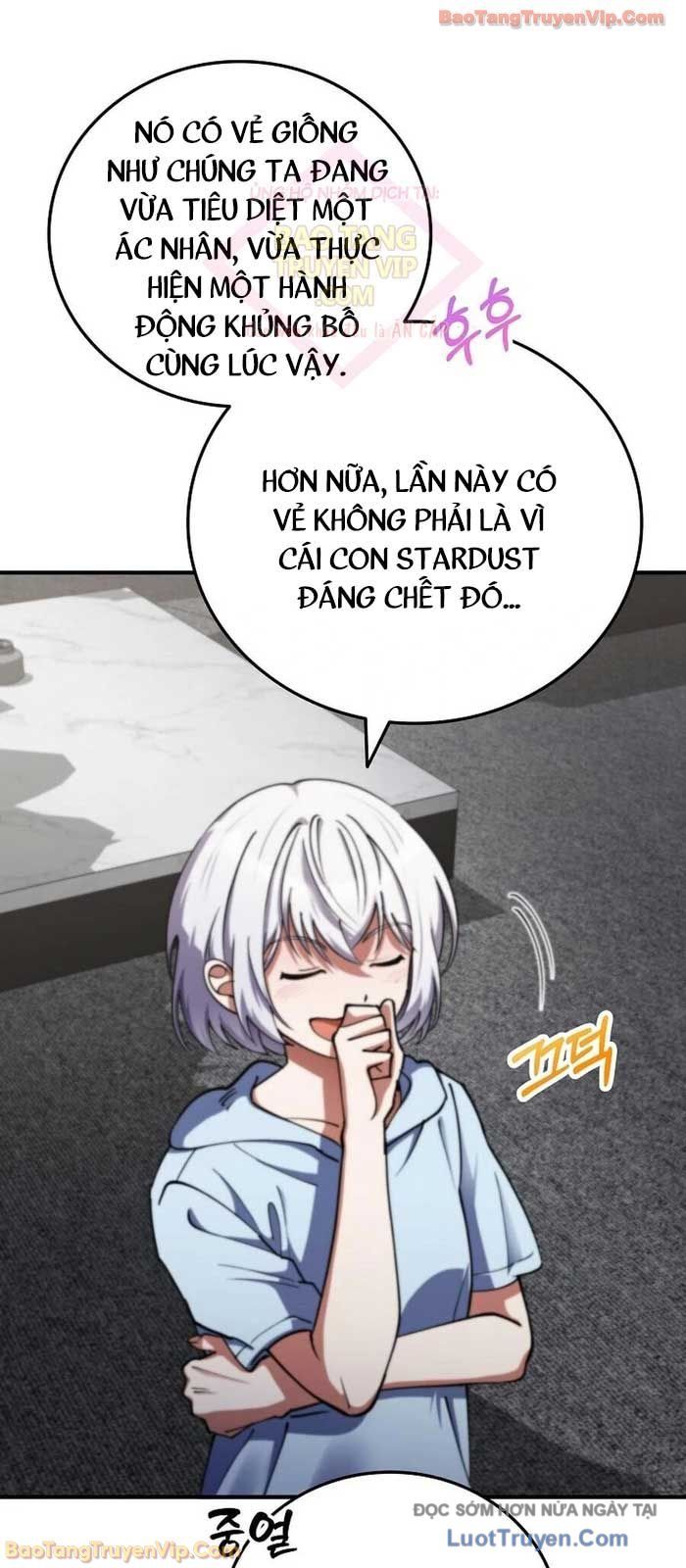 Anh Hùng Đã Trở Thành Phản Diện Mà Tôi Ám Ảnh Chapter 21 - Trang 2