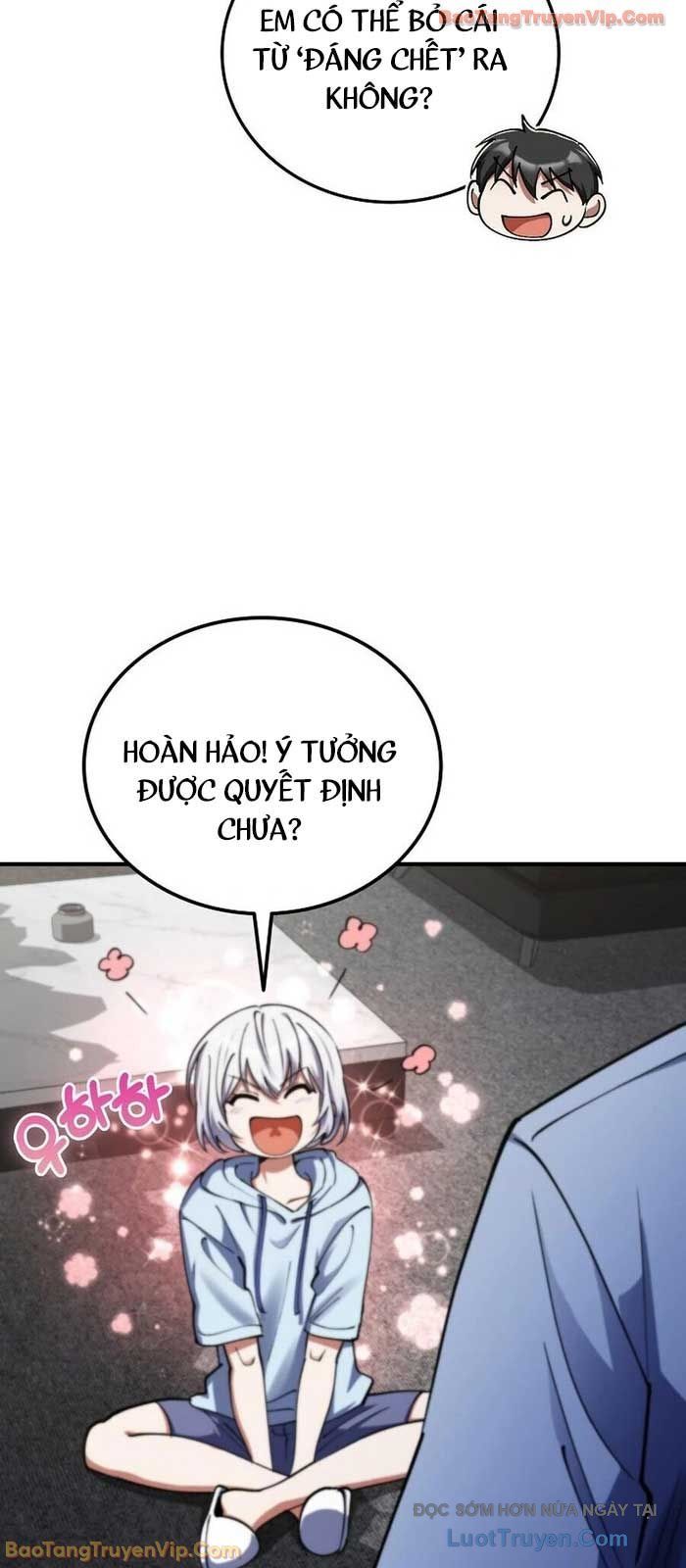Anh Hùng Đã Trở Thành Phản Diện Mà Tôi Ám Ảnh Chapter 21 - Trang 2