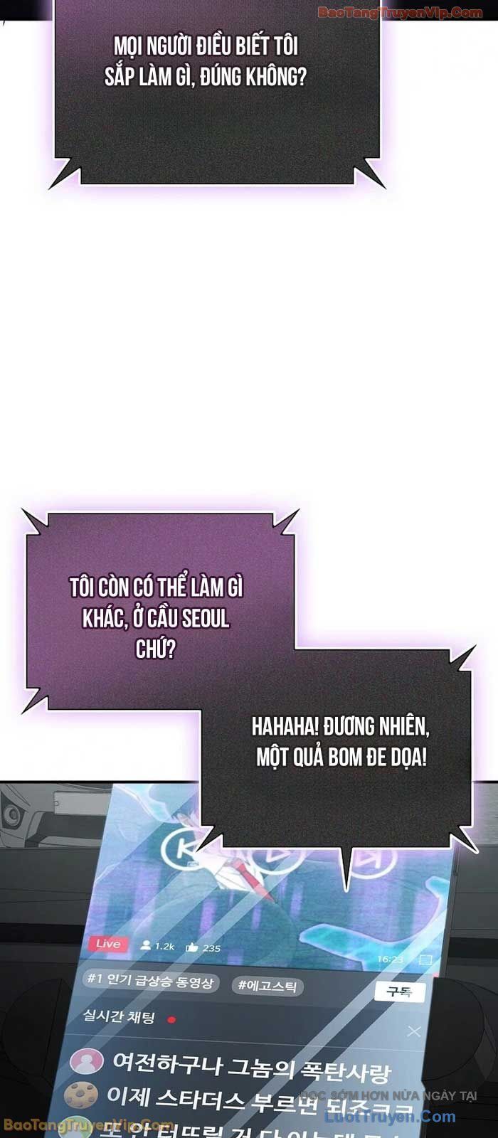 Anh Hùng Đã Trở Thành Phản Diện Mà Tôi Ám Ảnh Chapter 21 - Trang 2