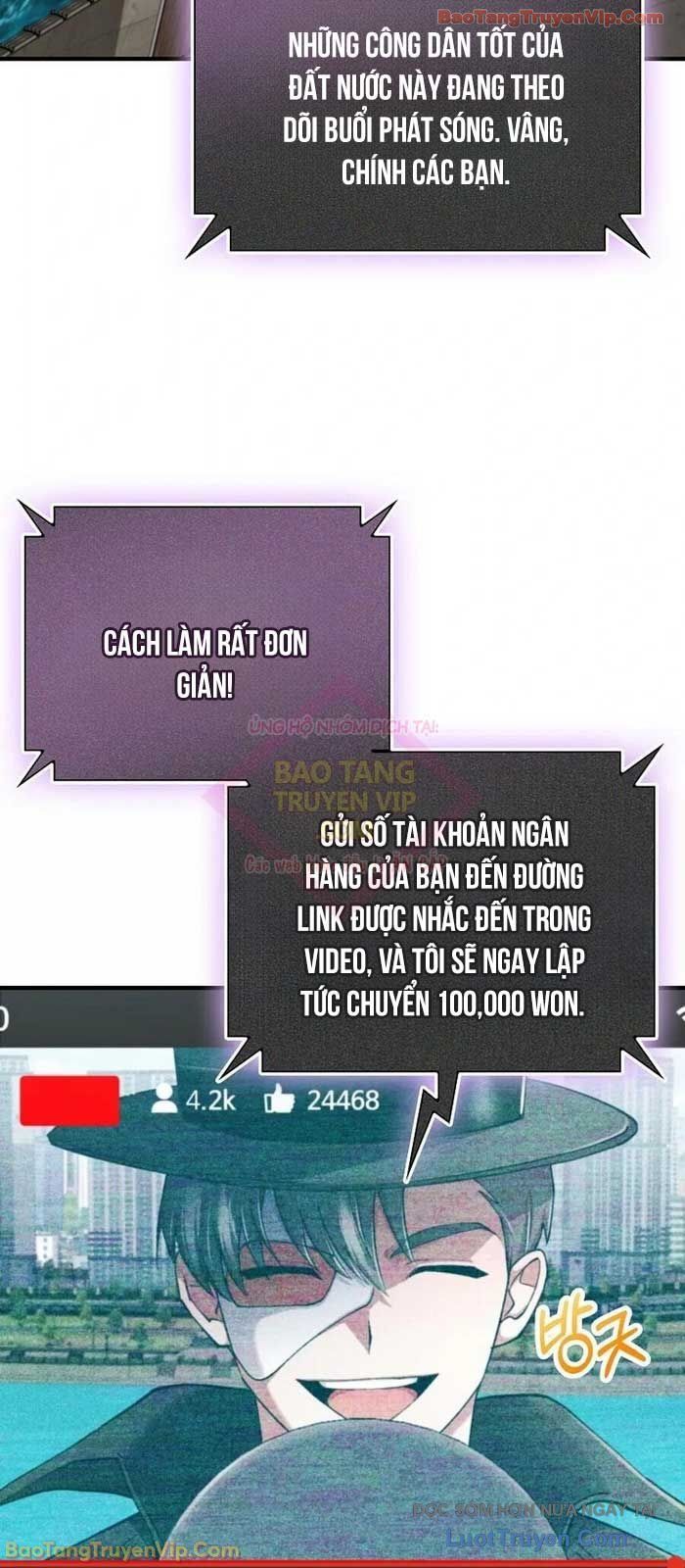 Anh Hùng Đã Trở Thành Phản Diện Mà Tôi Ám Ảnh Chapter 21 - Trang 2