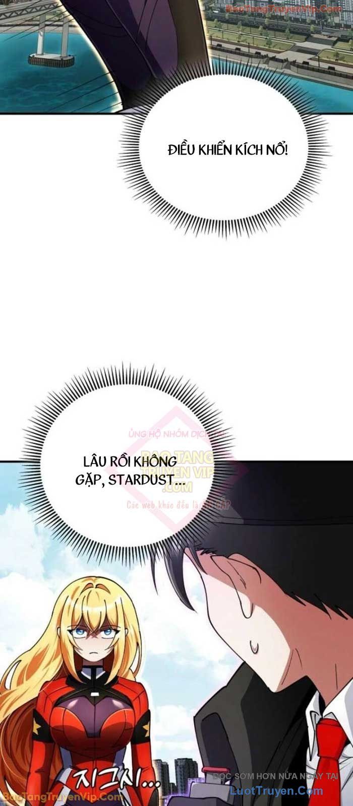 Anh Hùng Đã Trở Thành Phản Diện Mà Tôi Ám Ảnh Chapter 22 - Trang 2