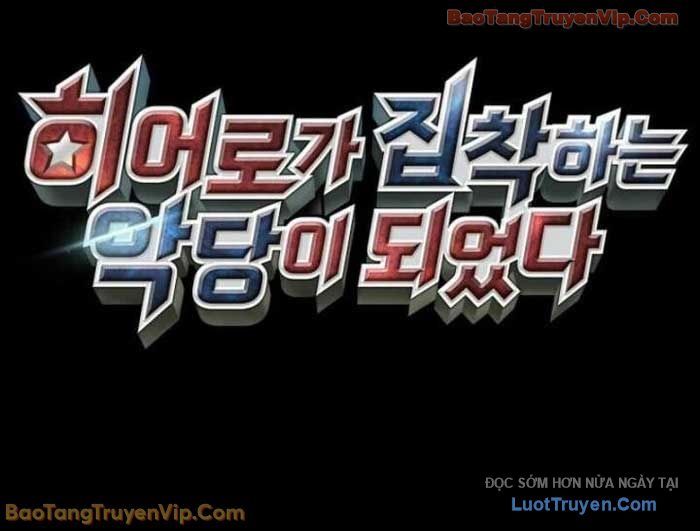 Anh Hùng Đã Trở Thành Phản Diện Mà Tôi Ám Ảnh Chapter 22 - Trang 2