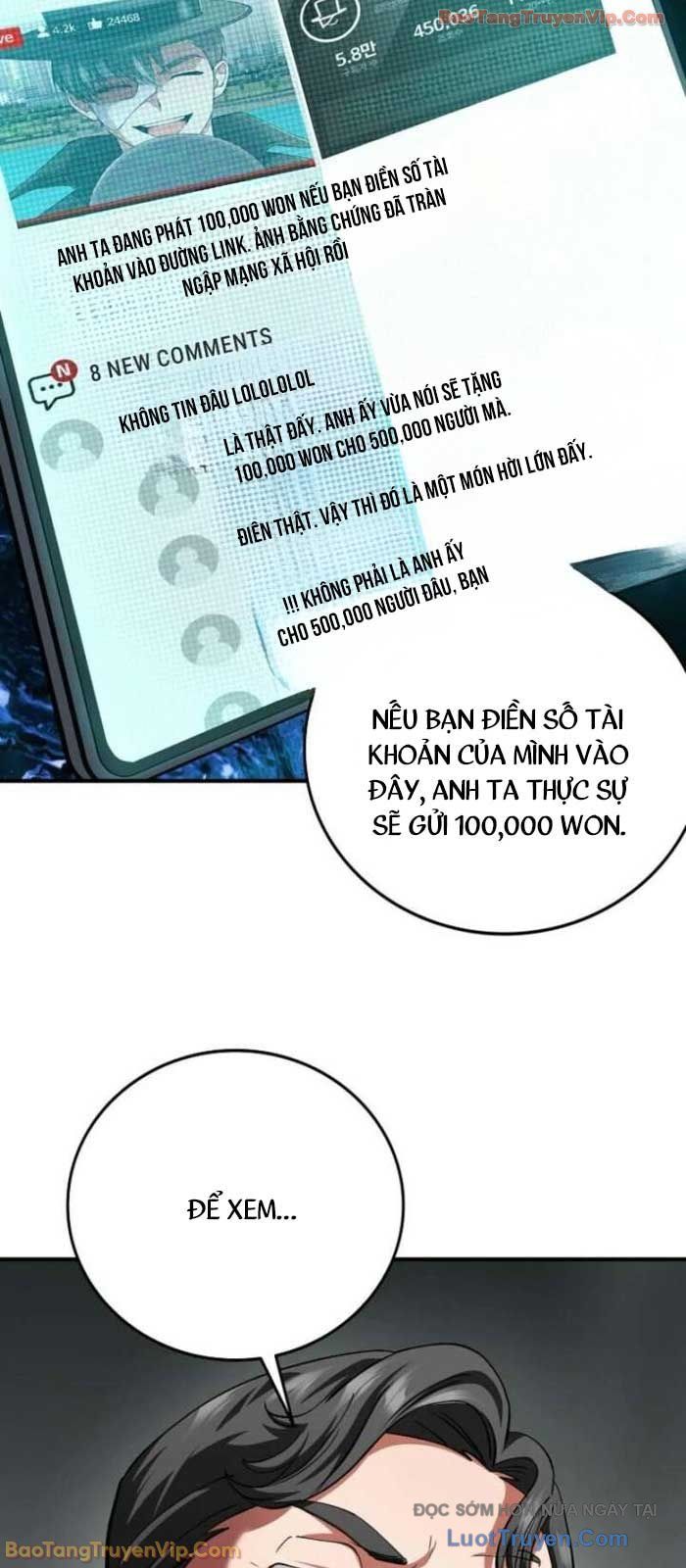 Anh Hùng Đã Trở Thành Phản Diện Mà Tôi Ám Ảnh Chapter 22 - Trang 2