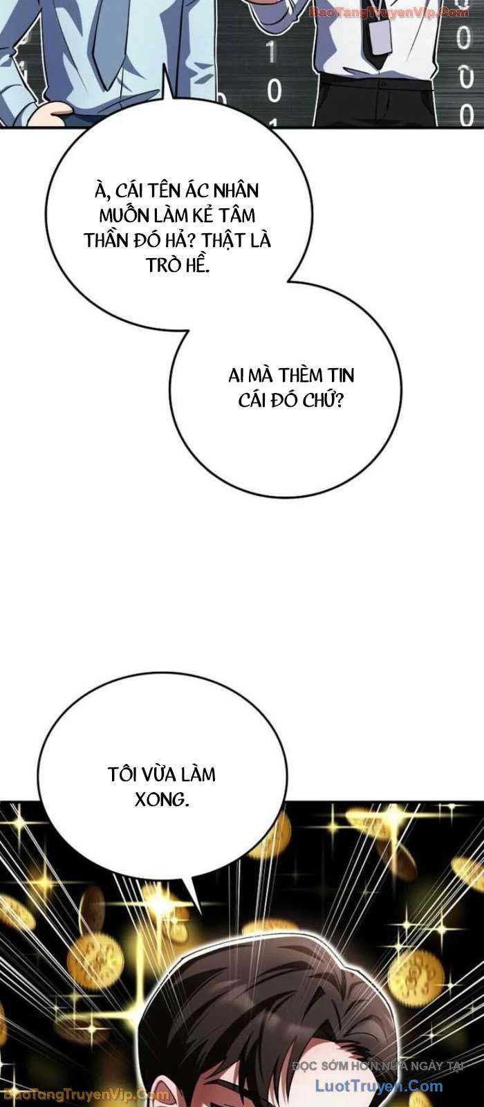Anh Hùng Đã Trở Thành Phản Diện Mà Tôi Ám Ảnh Chapter 22 - Trang 2