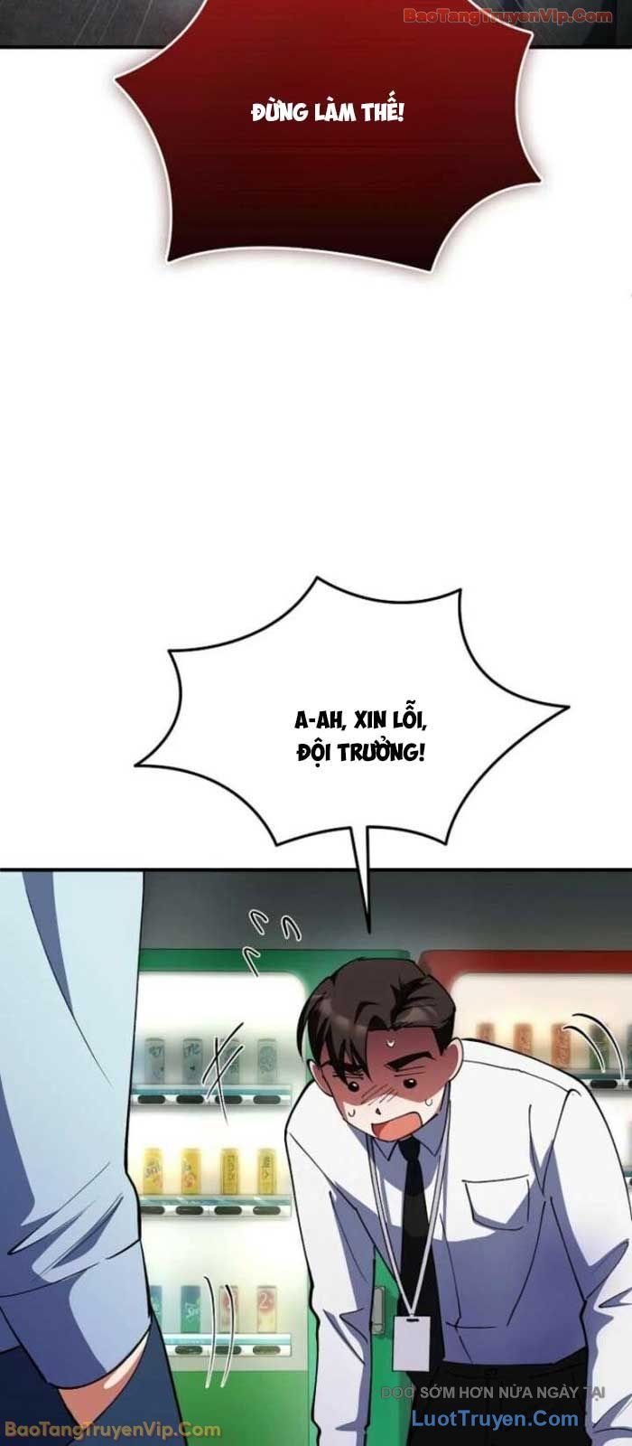 Anh Hùng Đã Trở Thành Phản Diện Mà Tôi Ám Ảnh Chapter 22 - Trang 2