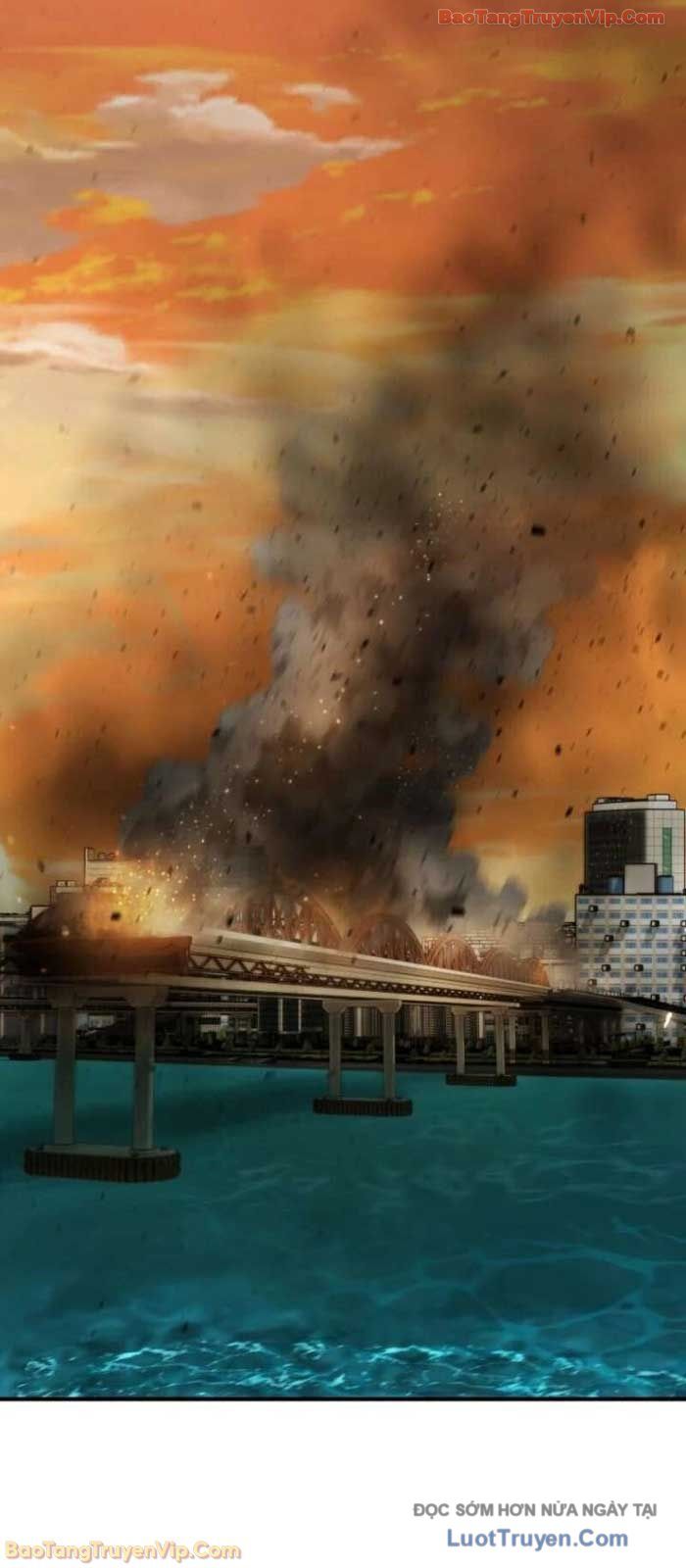 Anh Hùng Đã Trở Thành Phản Diện Mà Tôi Ám Ảnh Chapter 22 - Trang 2