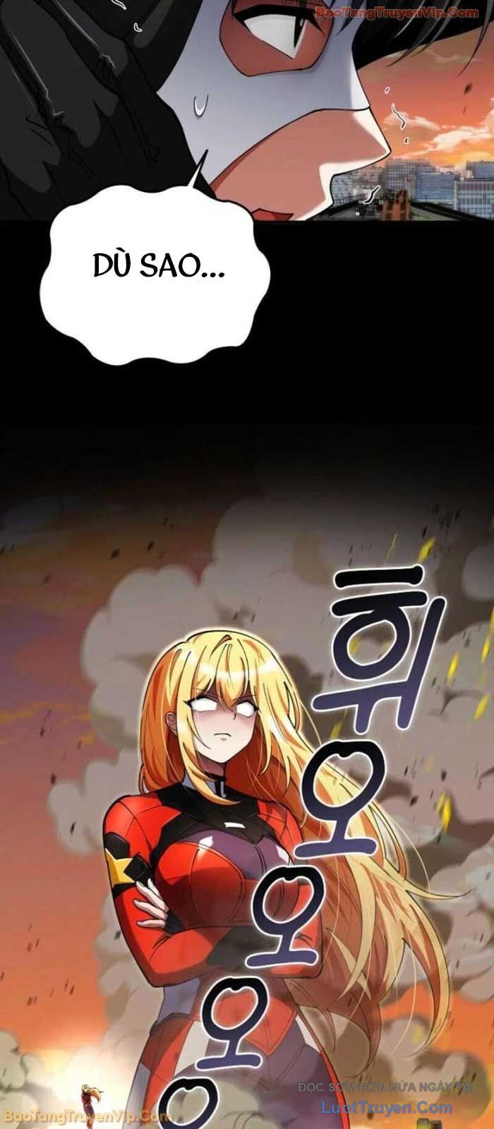 Anh Hùng Đã Trở Thành Phản Diện Mà Tôi Ám Ảnh Chapter 22 - Trang 2