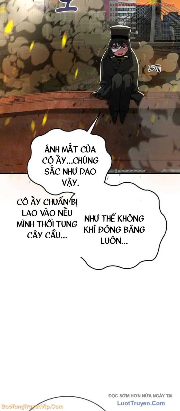 Anh Hùng Đã Trở Thành Phản Diện Mà Tôi Ám Ảnh Chapter 22 - Trang 2