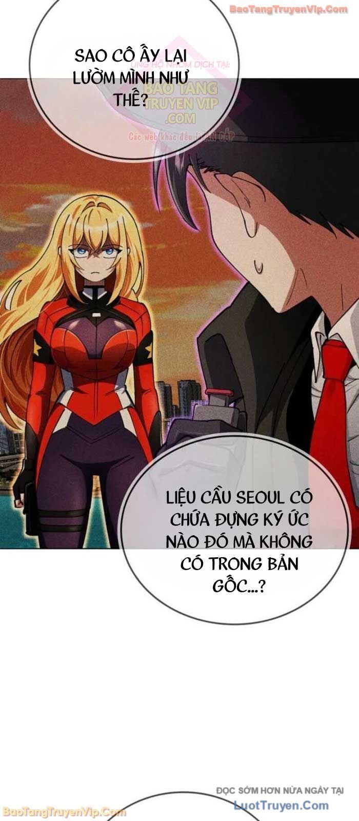 Anh Hùng Đã Trở Thành Phản Diện Mà Tôi Ám Ảnh Chapter 22 - Trang 2