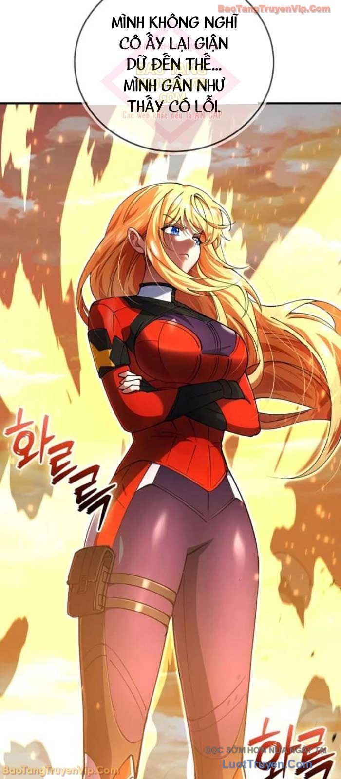 Anh Hùng Đã Trở Thành Phản Diện Mà Tôi Ám Ảnh Chapter 22 - Trang 2