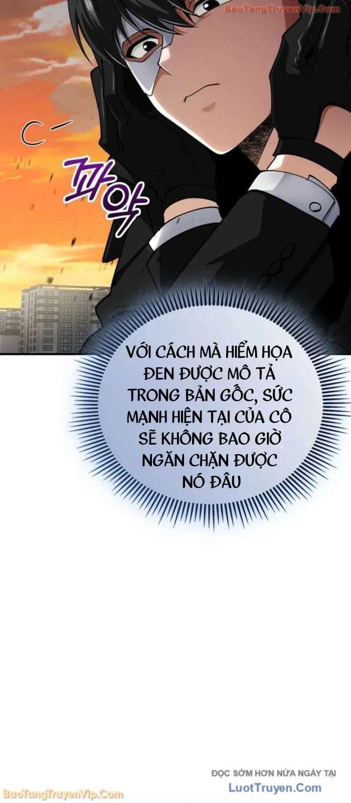Anh Hùng Đã Trở Thành Phản Diện Mà Tôi Ám Ảnh Chapter 22 - Trang 2
