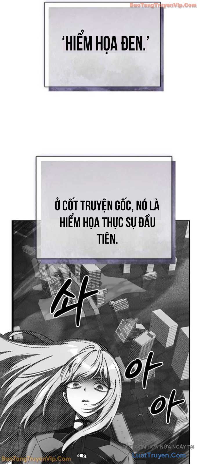 Anh Hùng Đã Trở Thành Phản Diện Mà Tôi Ám Ảnh Chapter 22 - Trang 2