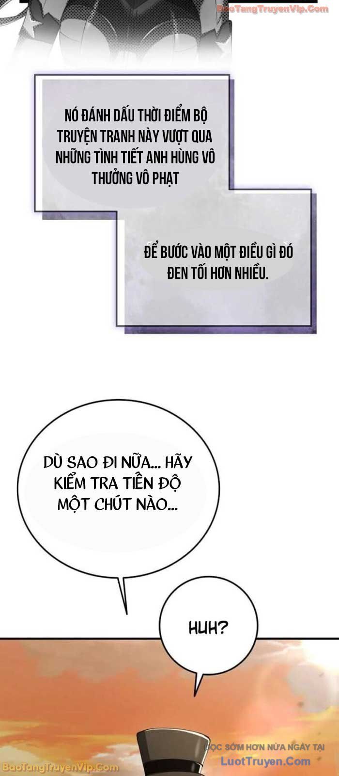 Anh Hùng Đã Trở Thành Phản Diện Mà Tôi Ám Ảnh Chapter 22 - Trang 2