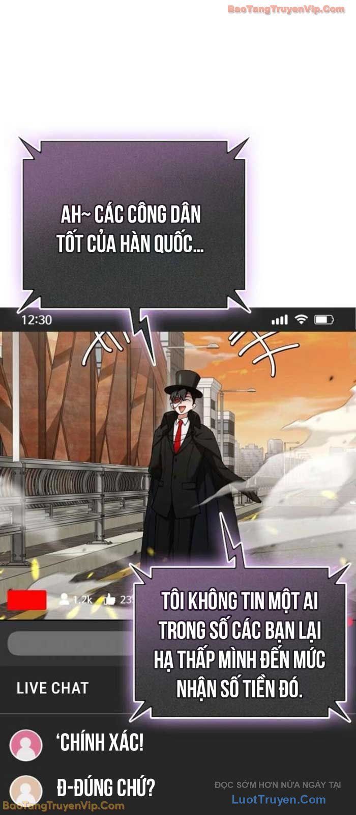 Anh Hùng Đã Trở Thành Phản Diện Mà Tôi Ám Ảnh Chapter 22 - Trang 2