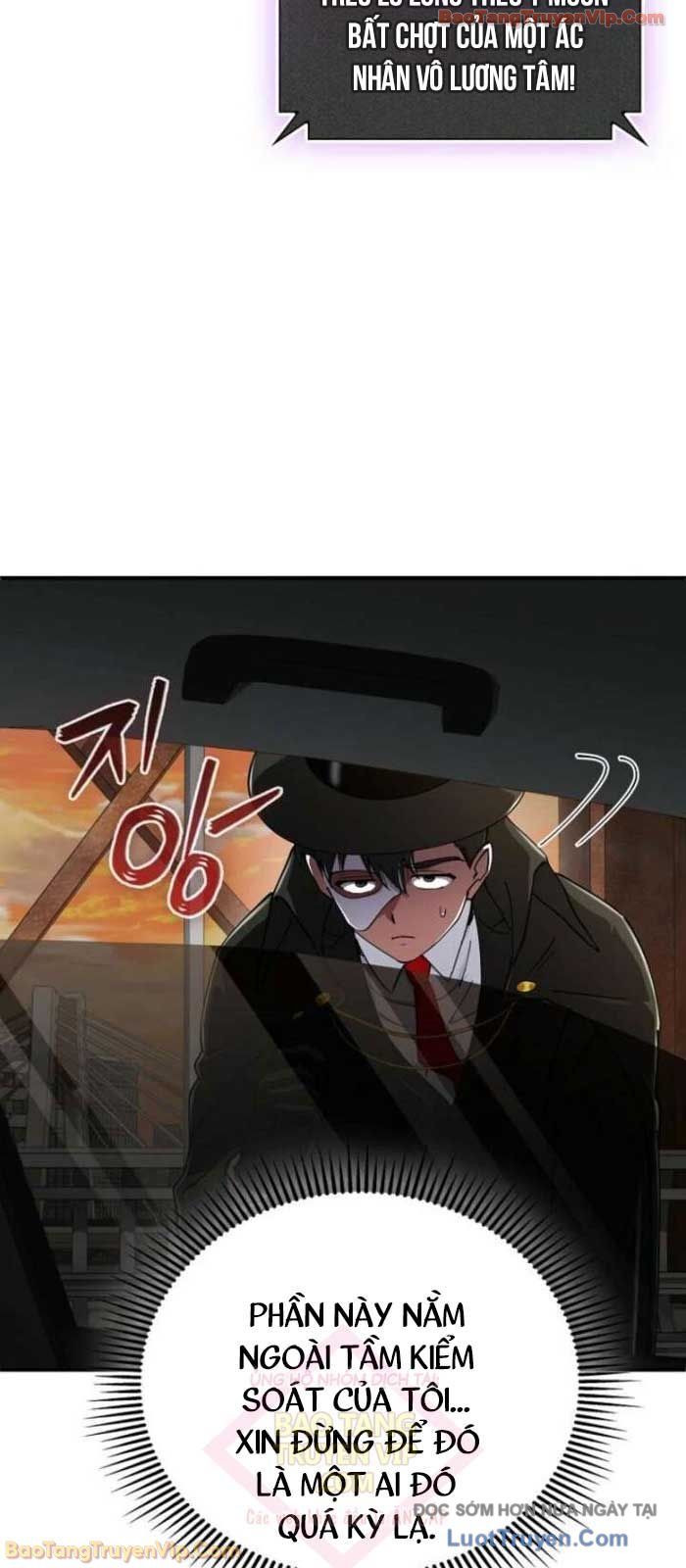 Anh Hùng Đã Trở Thành Phản Diện Mà Tôi Ám Ảnh Chapter 22 - Trang 2