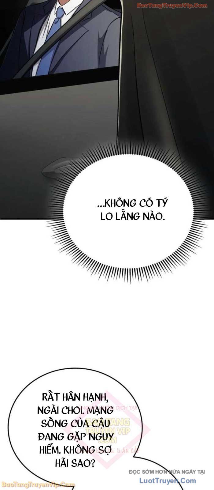 Anh Hùng Đã Trở Thành Phản Diện Mà Tôi Ám Ảnh Chapter 22 - Trang 2
