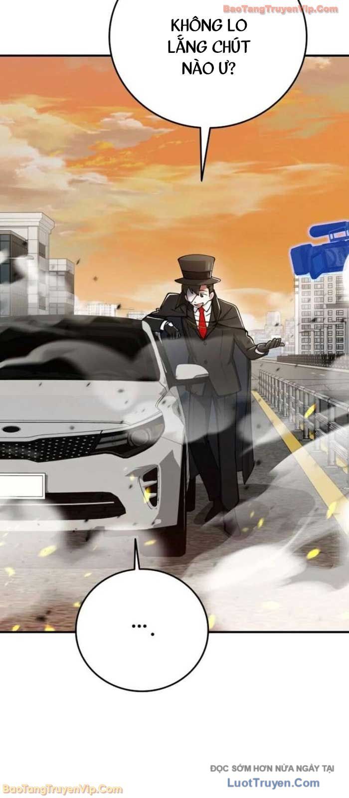 Anh Hùng Đã Trở Thành Phản Diện Mà Tôi Ám Ảnh Chapter 22 - Trang 2