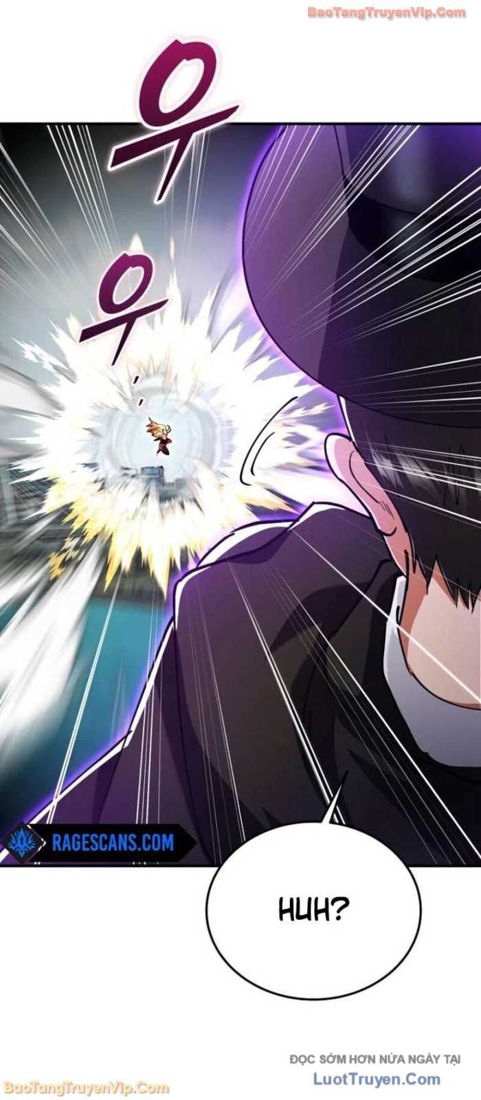 Anh Hùng Đã Trở Thành Phản Diện Mà Tôi Ám Ảnh Chapter 22 - Trang 2