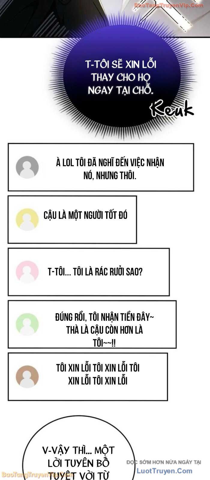 Anh Hùng Đã Trở Thành Phản Diện Mà Tôi Ám Ảnh Chapter 22 - Trang 2