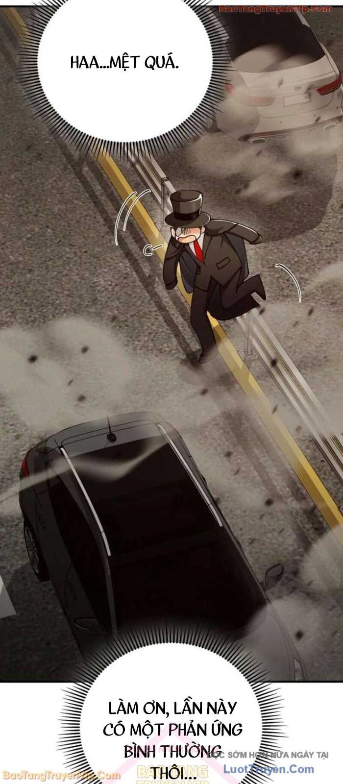 Anh Hùng Đã Trở Thành Phản Diện Mà Tôi Ám Ảnh Chapter 22 - Trang 2