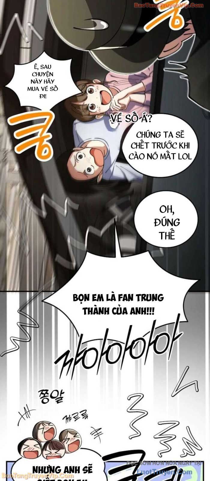 Anh Hùng Đã Trở Thành Phản Diện Mà Tôi Ám Ảnh Chapter 22 - Trang 2