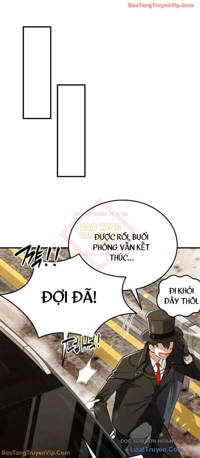 Anh Hùng Đã Trở Thành Phản Diện Mà Tôi Ám Ảnh Chapter 22 - Trang 2