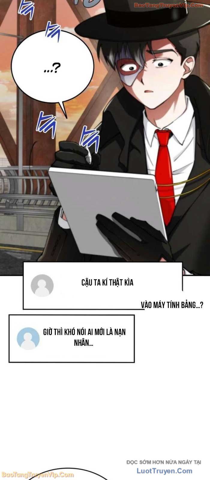 Anh Hùng Đã Trở Thành Phản Diện Mà Tôi Ám Ảnh Chapter 22 - Trang 2