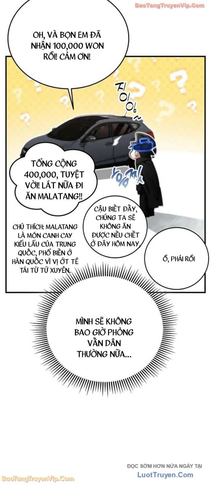 Anh Hùng Đã Trở Thành Phản Diện Mà Tôi Ám Ảnh Chapter 22 - Trang 2