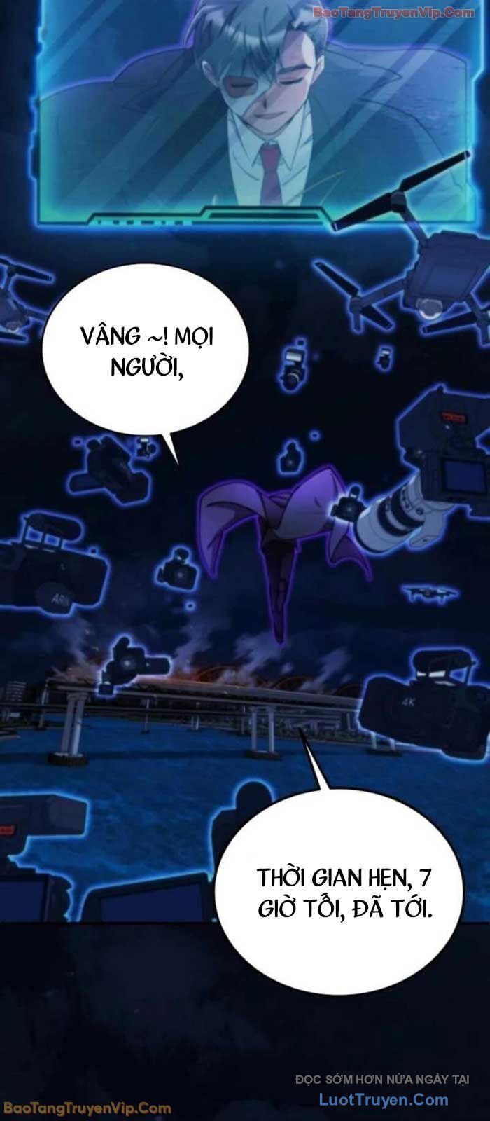 Anh Hùng Đã Trở Thành Phản Diện Mà Tôi Ám Ảnh Chapter 22 - Trang 2