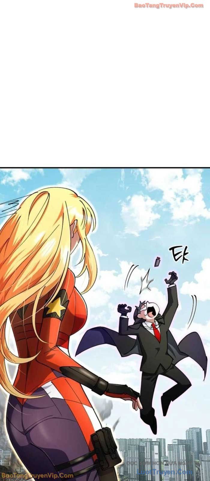 Anh Hùng Đã Trở Thành Phản Diện Mà Tôi Ám Ảnh Chapter 22 - Trang 2