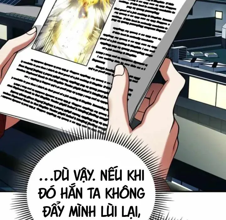 Anh Hùng Đã Trở Thành Phản Diện Mà Tôi Ám Ảnh Chapter 23 - Trang 2