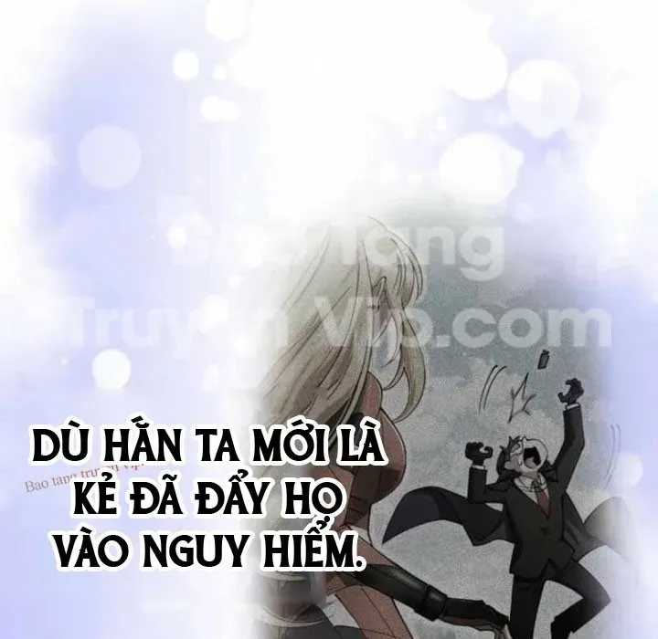 Anh Hùng Đã Trở Thành Phản Diện Mà Tôi Ám Ảnh Chapter 23 - Trang 2