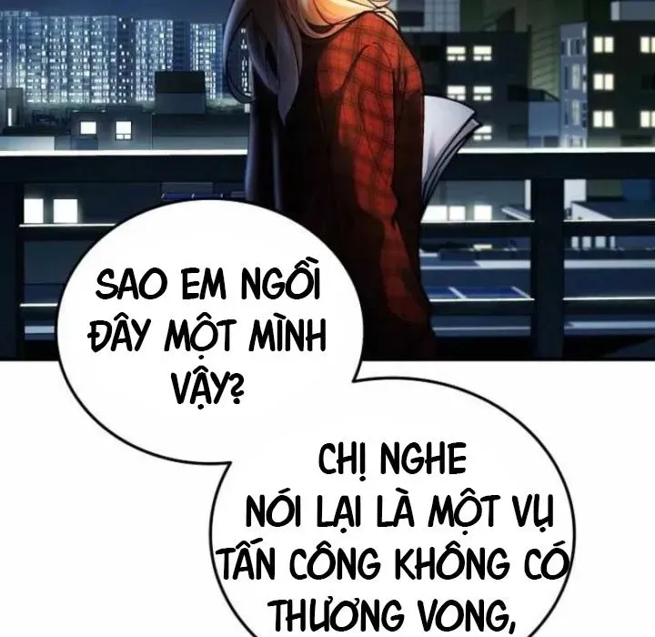Anh Hùng Đã Trở Thành Phản Diện Mà Tôi Ám Ảnh Chapter 23 - Trang 2