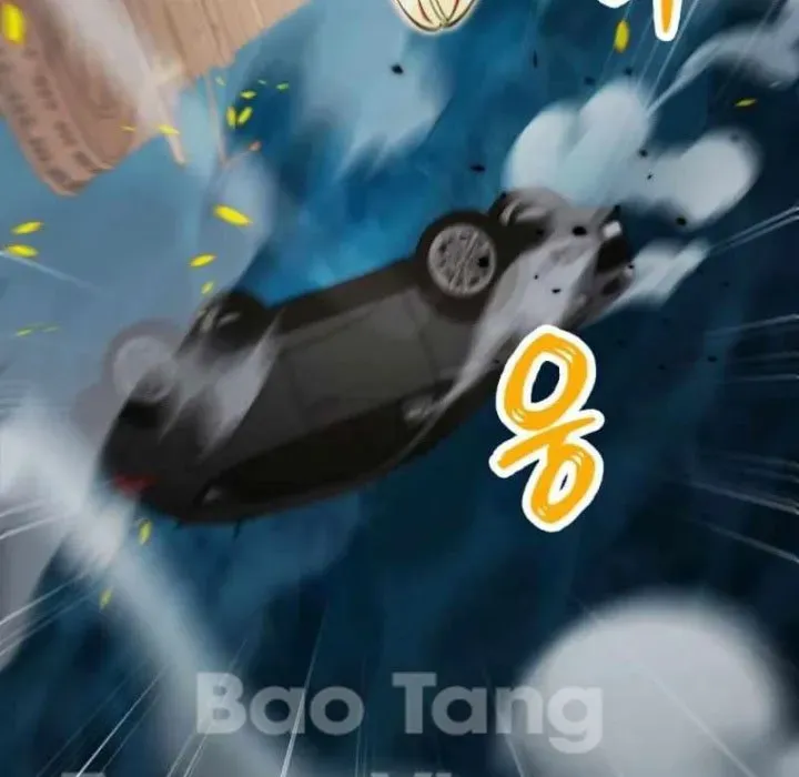 Anh Hùng Đã Trở Thành Phản Diện Mà Tôi Ám Ảnh Chapter 23 - Trang 2