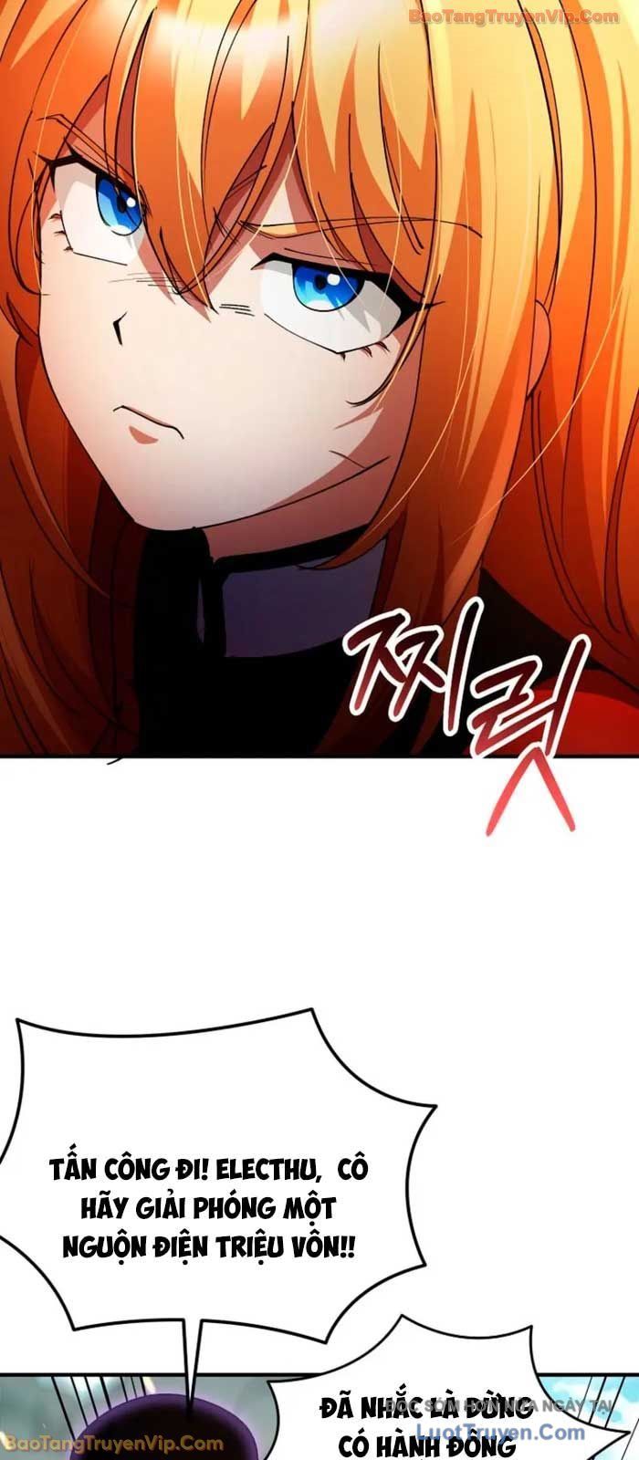 Anh Hùng Đã Trở Thành Phản Diện Mà Tôi Ám Ảnh Chapter 34 - Trang 2