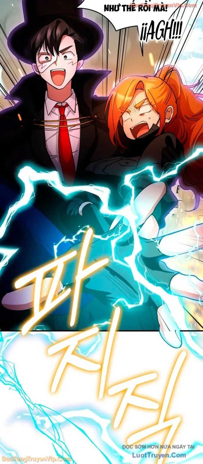 Anh Hùng Đã Trở Thành Phản Diện Mà Tôi Ám Ảnh Chapter 34 - Trang 2