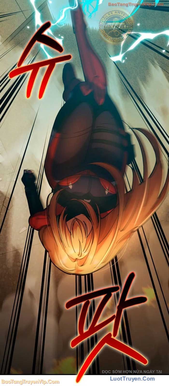 Anh Hùng Đã Trở Thành Phản Diện Mà Tôi Ám Ảnh Chapter 34 - Trang 2