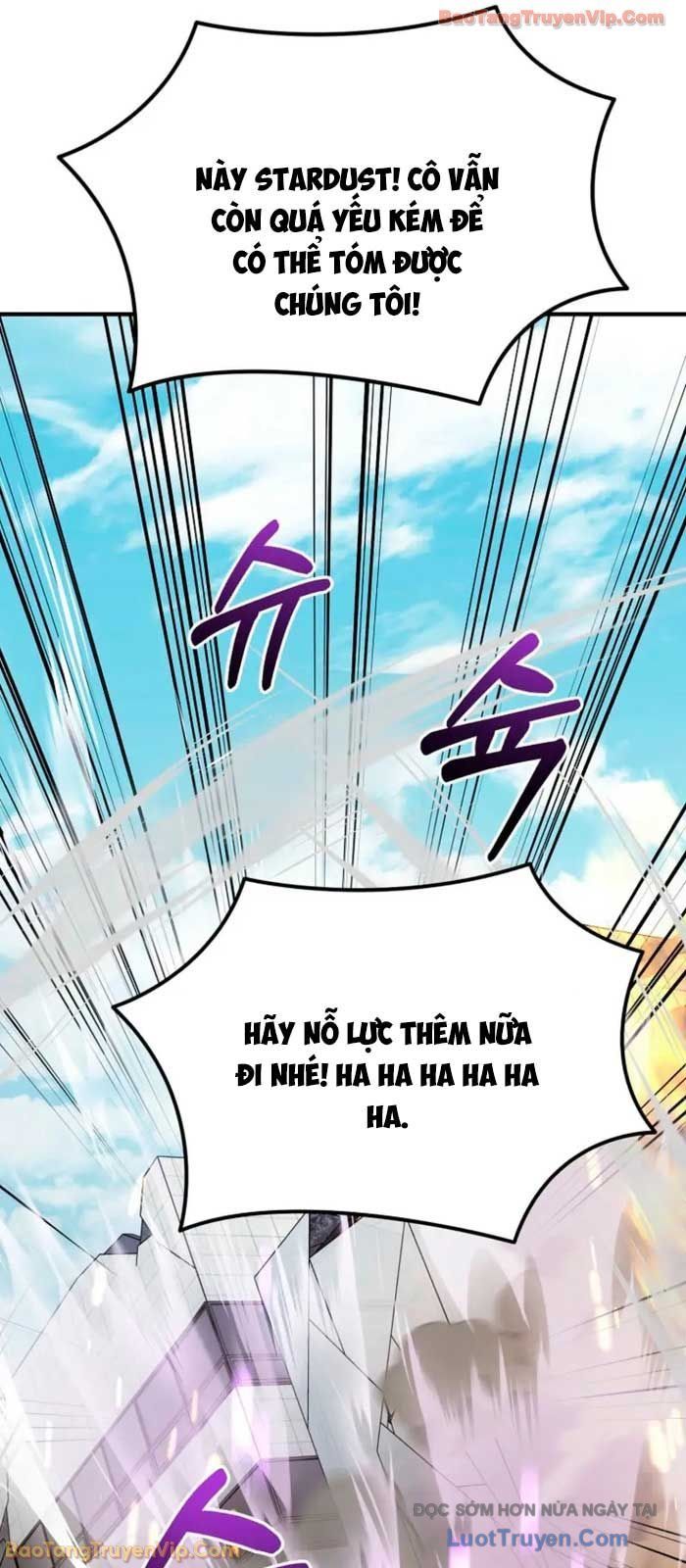 Anh Hùng Đã Trở Thành Phản Diện Mà Tôi Ám Ảnh Chapter 34 - Trang 2